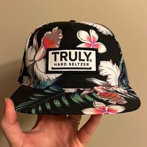 Truly Hat